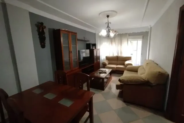 Venta Piso en San Fernando, San Fernando