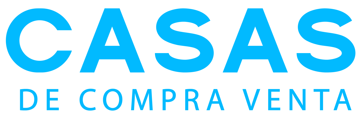 Casas de compra venta